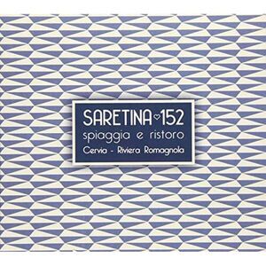 Various Artists - Saretina 152 / Various  CD